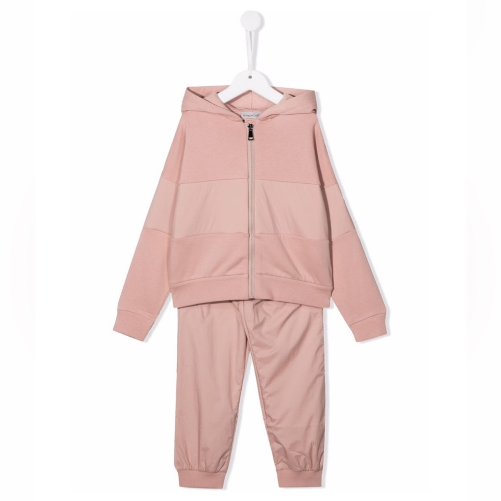 Moncler Enfant